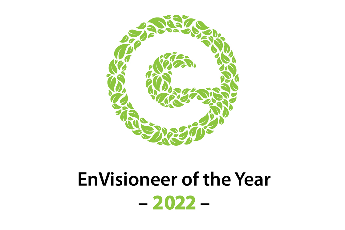 Envisioneer of the Year Award 2022