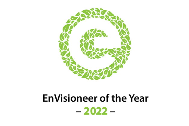 Envisioneer of the Year Award 2022