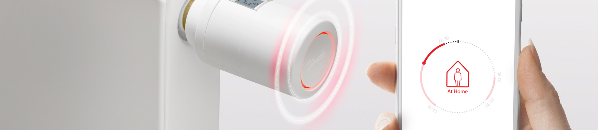FAQ danfoss eco bannière pour les particuleirs