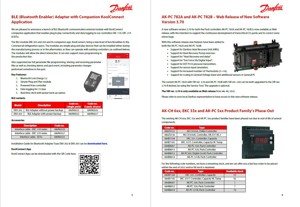 Danfoss Cool Update - prosinac 2022.