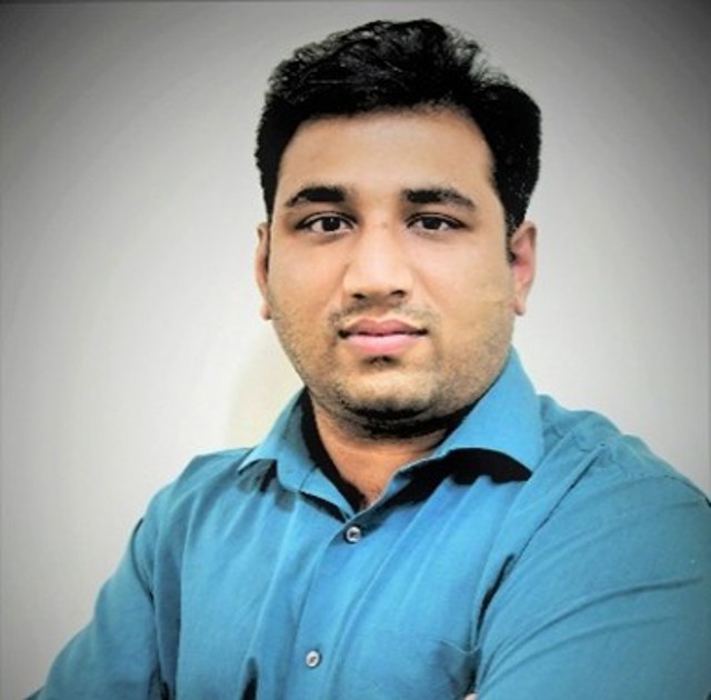 Chinmay Kulkarni