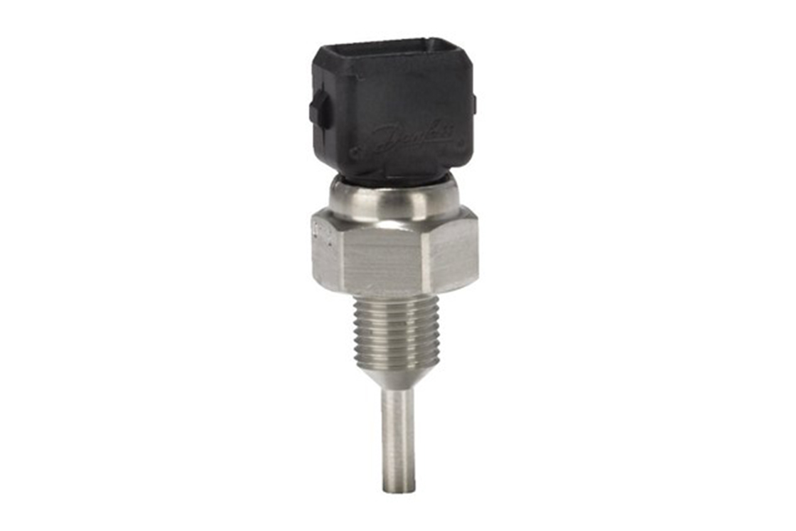 skab ozon Compose MBT 3270 | Flexible temperature sensor | Danfoss