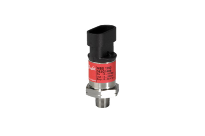MBS 1200 series