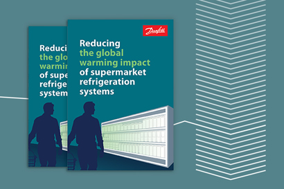 Partnering to drive decarbonization for a sustainable future | Danfoss