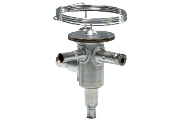 Válvulas Danfoss