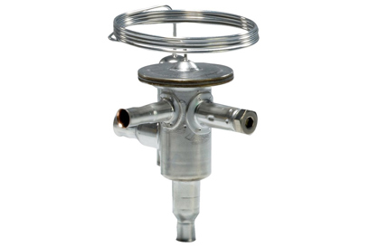 Válvulas Danfoss