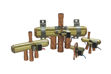 4 路换向阀 - 丹佛斯