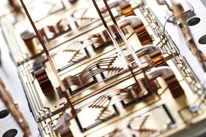 Frequentieregelaars voor liften en roltrappen