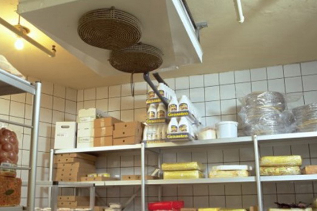 적응형 솔루션의 강점 - 댄포스