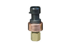 Product photo of the NSK / XSK pressure transmitters by Danfoss