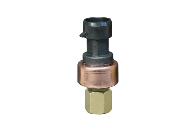 Product photo of the NSK / XSK pressure transmitters by Danfoss