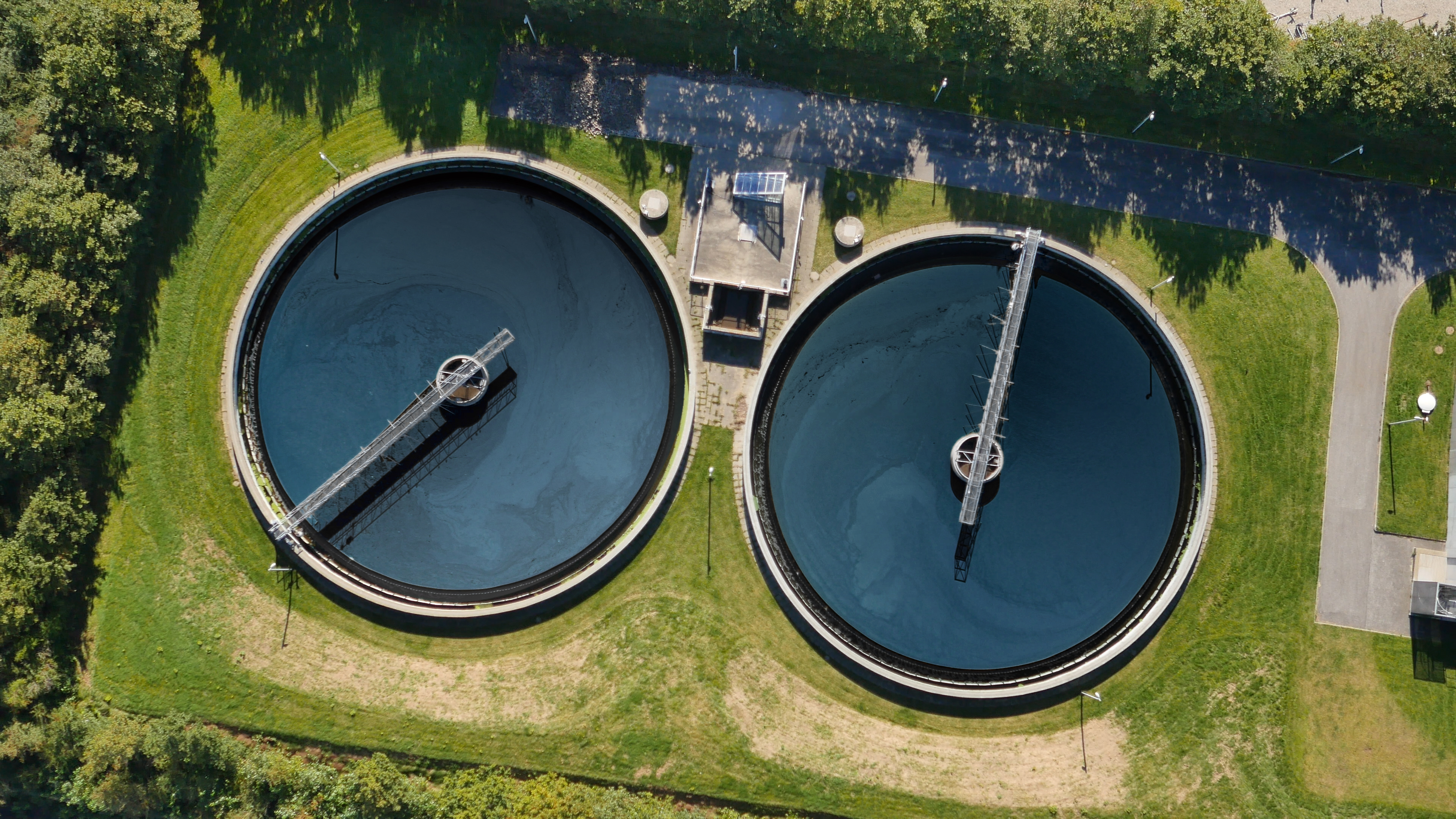 Marselisborg Aarhus - Danfoss case