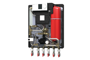 VXe Solo HWP (337)​