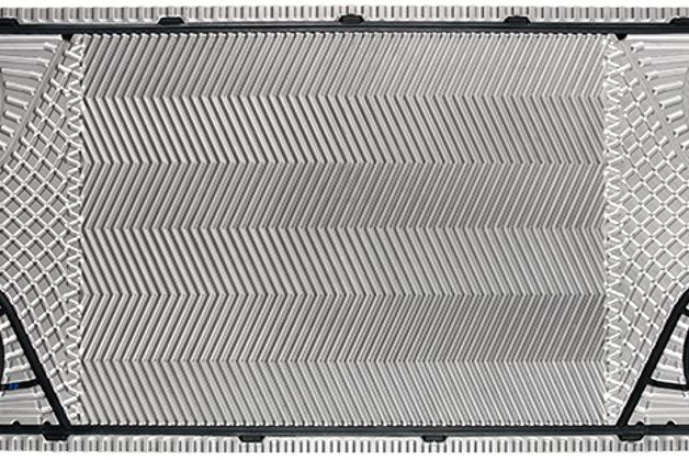 wytłoczenia płyt technologia Fishbone