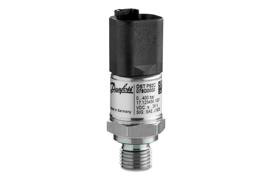 CAN sensors DST P92C and T92C Danfoss