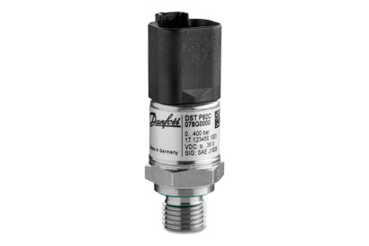 CAN sensors DST P92C and T92C Danfoss
