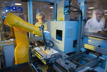 Technology and innovation