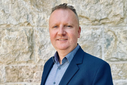 Josip Vilus - Drives Business Developer in Marine Industry