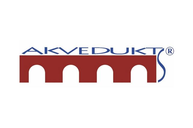 Akvedukts logo