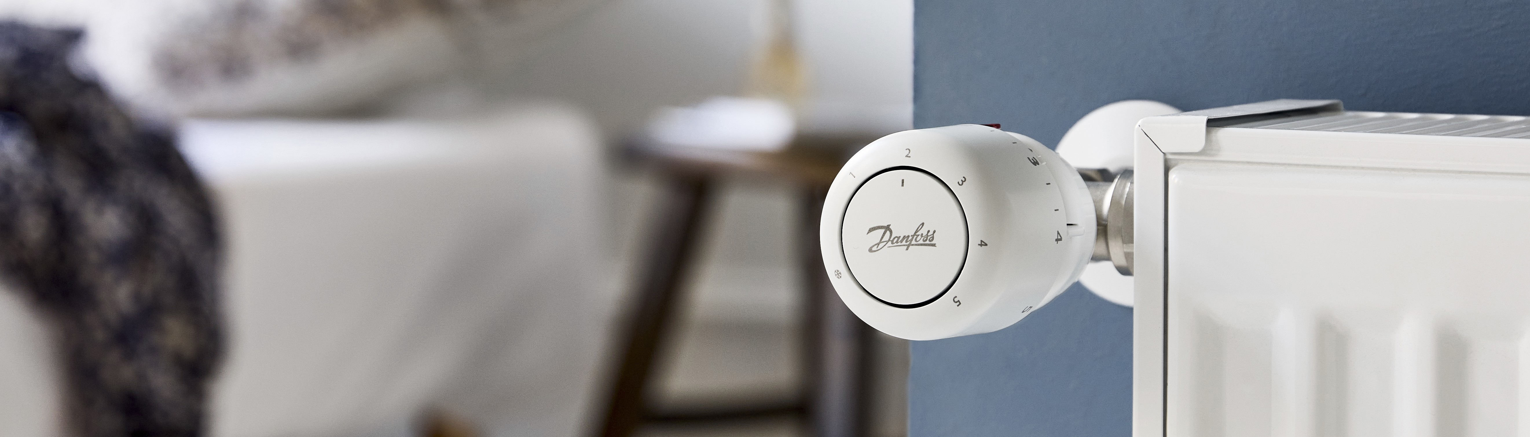 Termostatske radiatorske glave