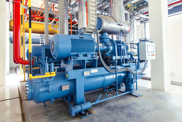 Compresseur industriel, ATEX, réfrigération, compresseur à spirale, compresseur à vis, compresseur à piston