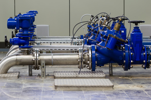AC drives for industrial pumps | Danfoss