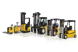 Certificate of Honour-Hyster-Yale-Group