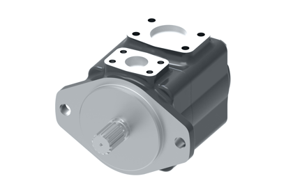 VQ series vane pumps