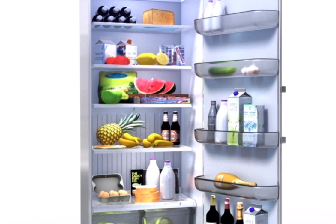 Refrigerants Danfoss perspective