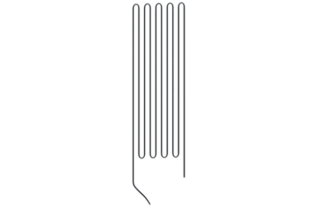 Condenser - Danfoss