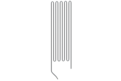 Condensador de Danfoss