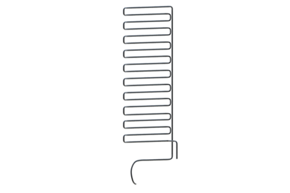 Evaporador de Danfoss