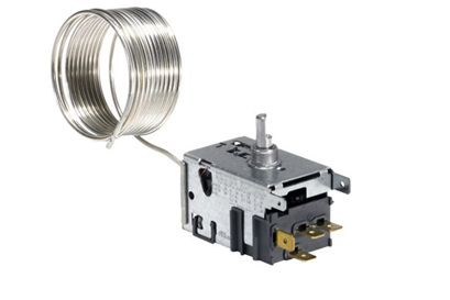 Termostato de Danfoss