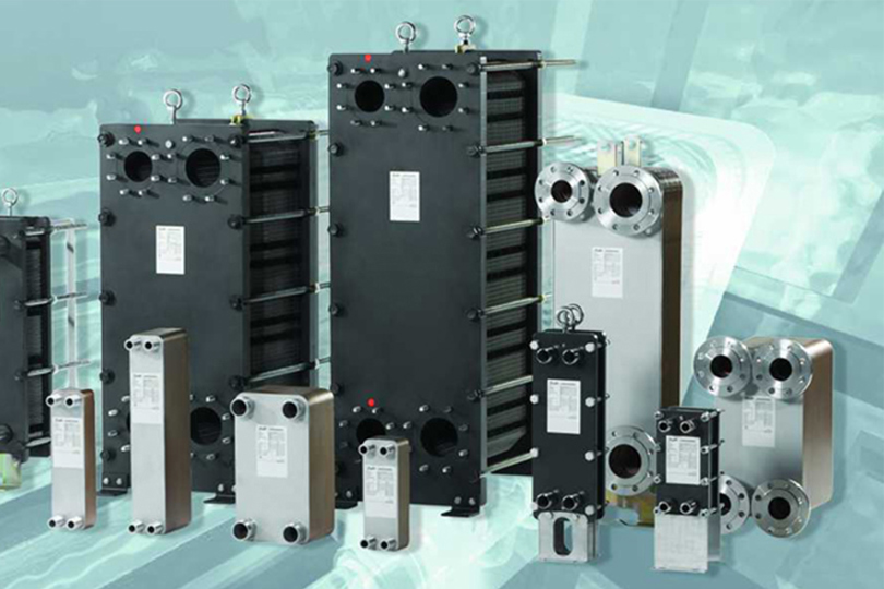 Hexact download - Danfoss