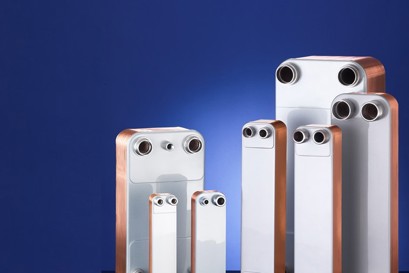 Software Hexact de Danfoss