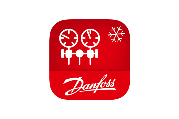 Tool Low-GWP Danfoss