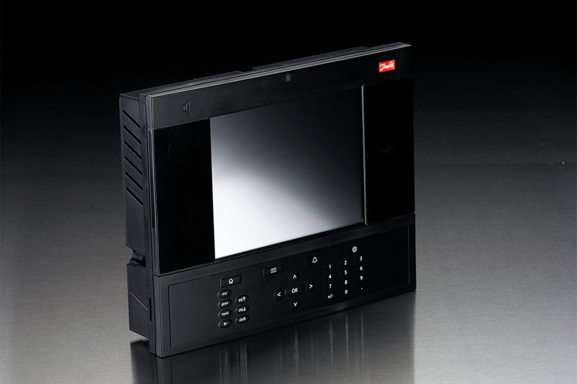 AK-SM 800 Software