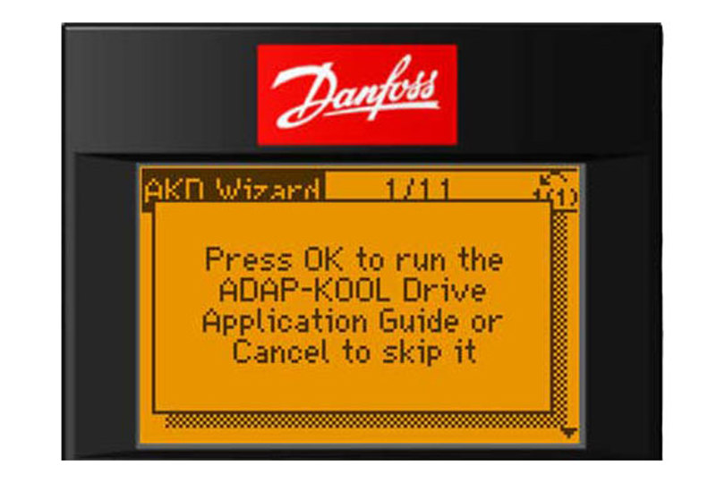 Akd Lcp Simulation Tool Akd 102 Inverter Danfoss