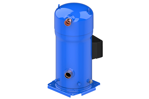 Danfoss PSG compressor