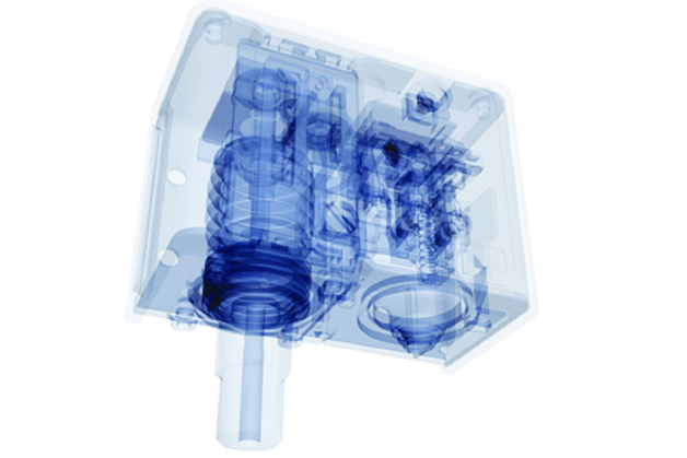 Druckschalter-Auswahlhilfe