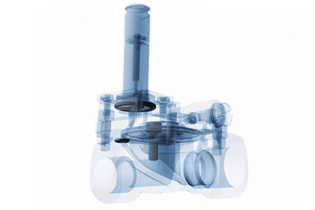 Auswahlhilfe: Magnetventile