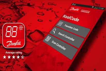 KoolCode - Danfoss