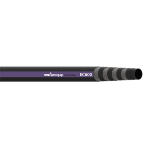 Aeroquip Four and Six Spiral Hoses | Danfoss