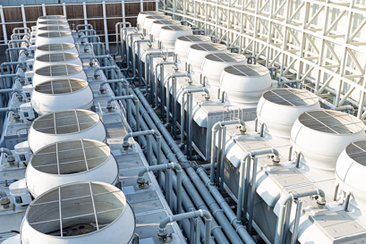 Condizionamento aria - Danfoss