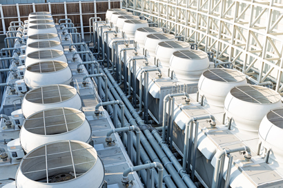 Condizionamento aria - Danfoss