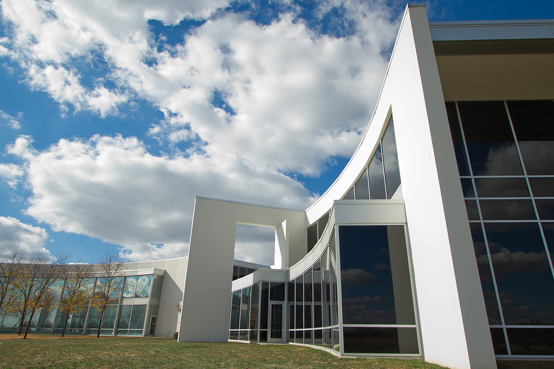 Sky building - Danfoss