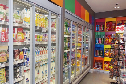 smart store