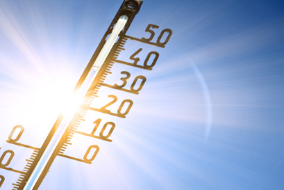 Gründe für die CO₂-Kühlung in warmen Klimazonen Danfoss