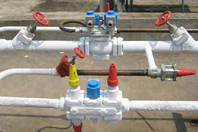 New defrost system reduces defrost time by 45% | Danfoss