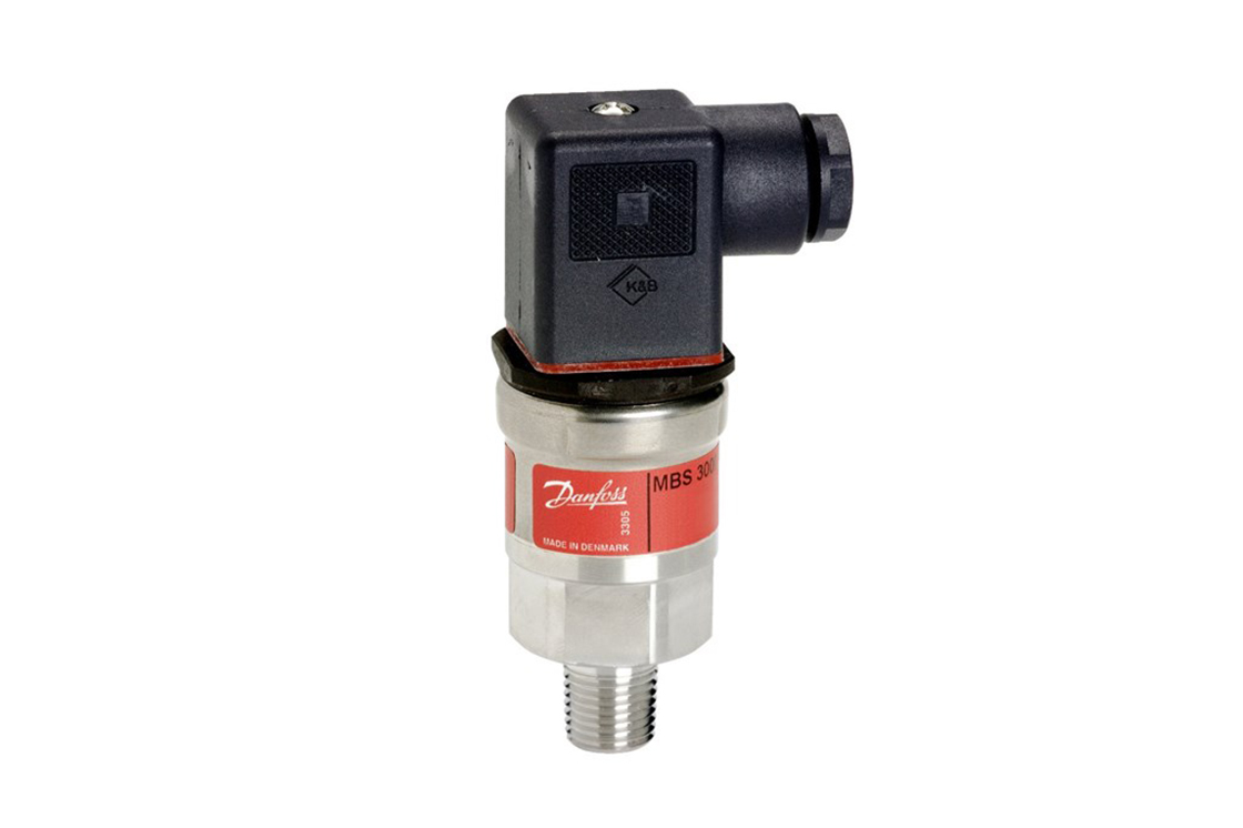 Pressure Transmitters and Switches